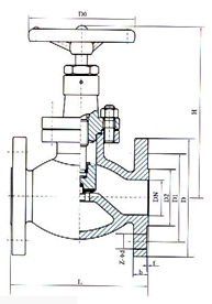 JIS(仿日式)天然氣截止閥 JIS(仿日式)天然氣截止閥