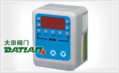 ZXQ型機內智能閥門定位器 ZXQ型機內智能閥門定位器