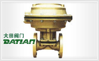 EG641F(無襯里)、EG641Fs(MS)(襯氟塑料)氣動隔膜閥(往復式無手操型)