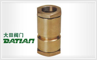 Y13X型比例式減壓閥 Y13X型比例式減壓閥