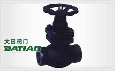 內(nèi)螺紋腰鼓型柱塞閥UJ11Y(H) 內(nèi)螺紋腰鼓型柱塞閥UJ11Y(H)