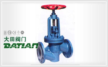 襯氟閥門的詳細介紹