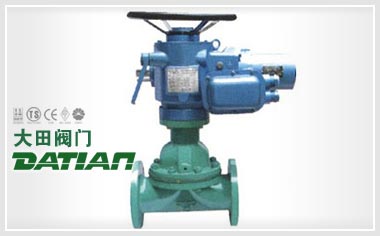 襯氟防腐閥門的應用及注意事項